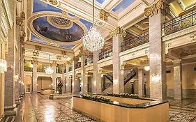 Bentley Hotel Alexandria